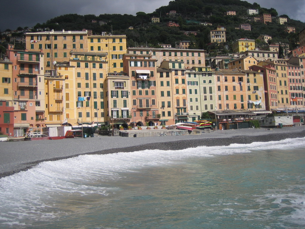Camogli